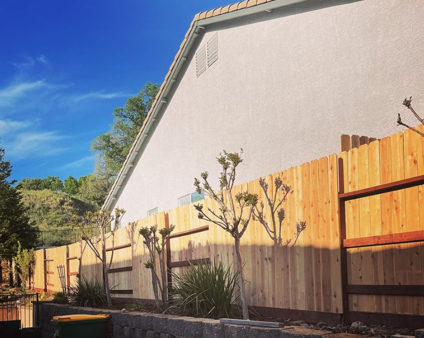 fence contractors in Placerville CA