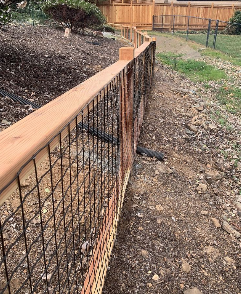 Fence Company Placerville